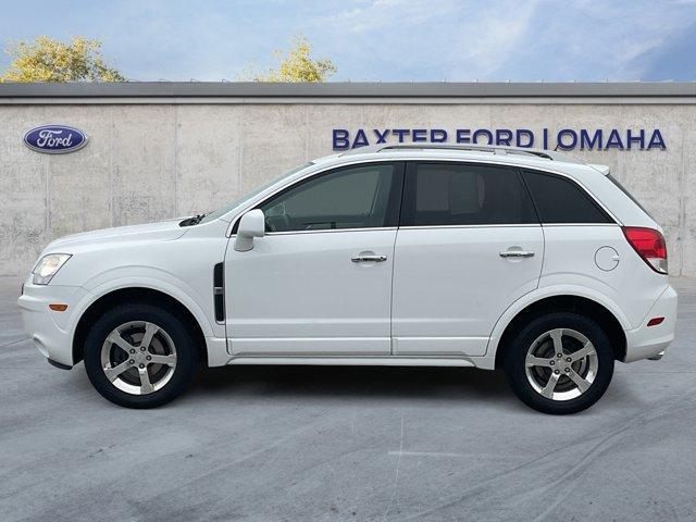 used 2012 Chevrolet Captiva Sport car, priced at $10,500