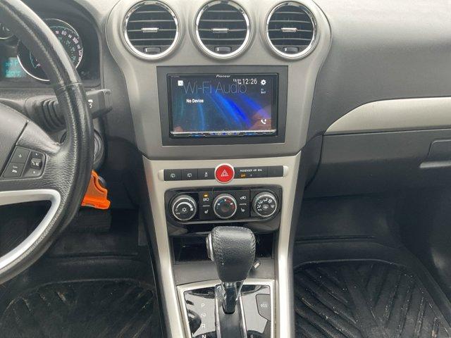 used 2012 Chevrolet Captiva Sport car, priced at $10,500