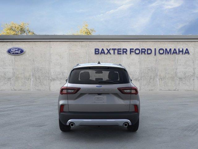 new 2024 Ford Escape car, priced at $39,077