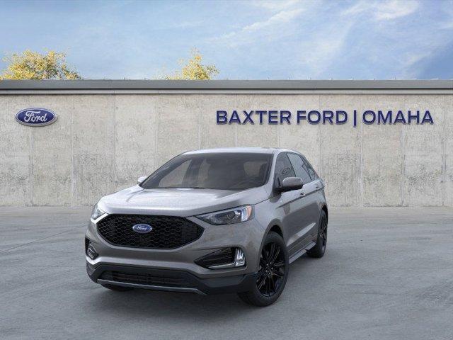 new 2024 Ford Edge car, priced at $38,065