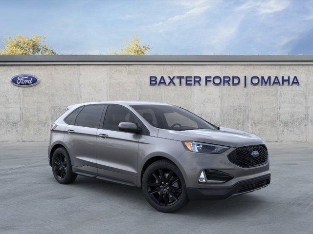 new 2024 Ford Edge car, priced at $39,907