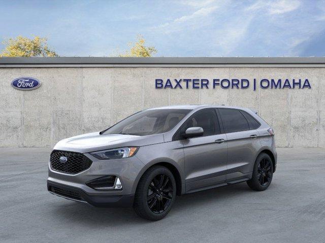 new 2024 Ford Edge car, priced at $38,065