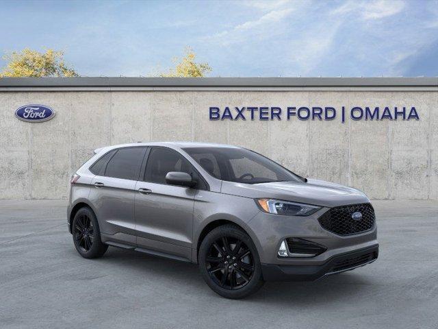 new 2024 Ford Edge car, priced at $38,065