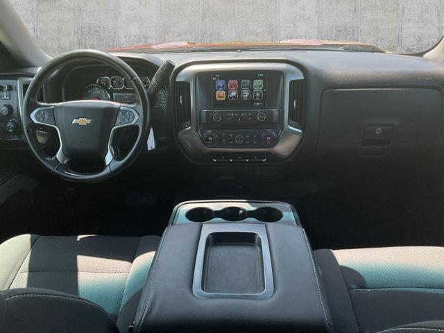 used 2018 Chevrolet Silverado 1500 car, priced at $30,000