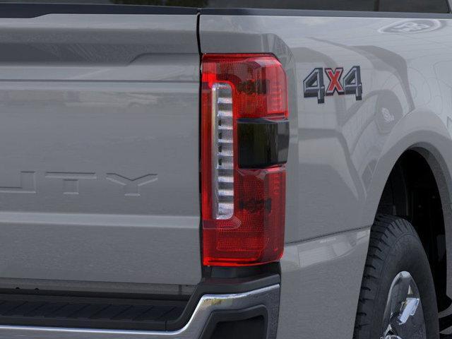 new 2025 Ford F-250 car, priced at $72,946