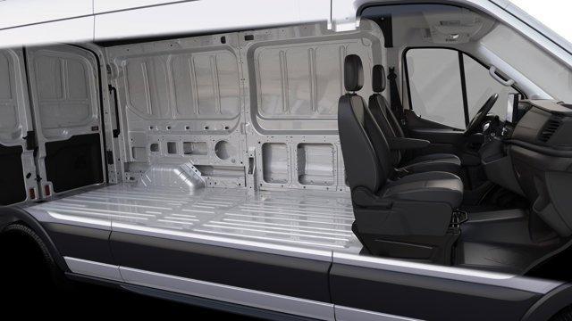 new 2024 Ford Transit-250 car, priced at $53,147