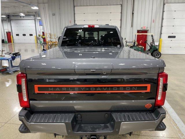 new 2025 Ford F-250 car, priced at $134,011