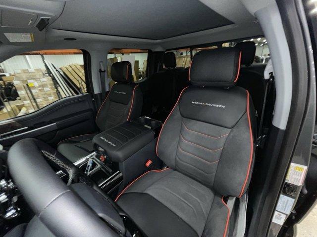 new 2025 Ford F-250 car, priced at $134,011