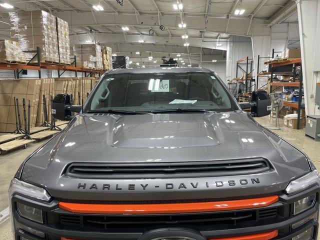 new 2025 Ford F-250 car, priced at $134,011