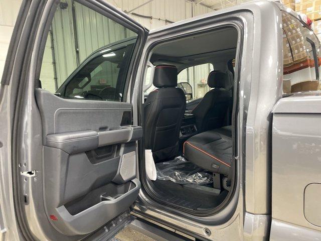 new 2025 Ford F-250 car, priced at $134,011