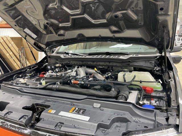 new 2025 Ford F-250 car, priced at $134,011