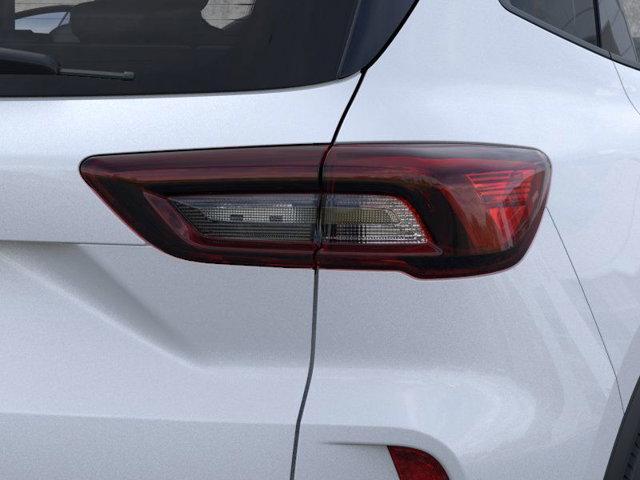 new 2025 Ford Escape car, priced at $29,918
