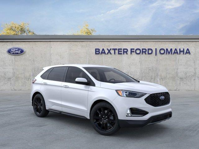 new 2024 Ford Edge car, priced at $41,006