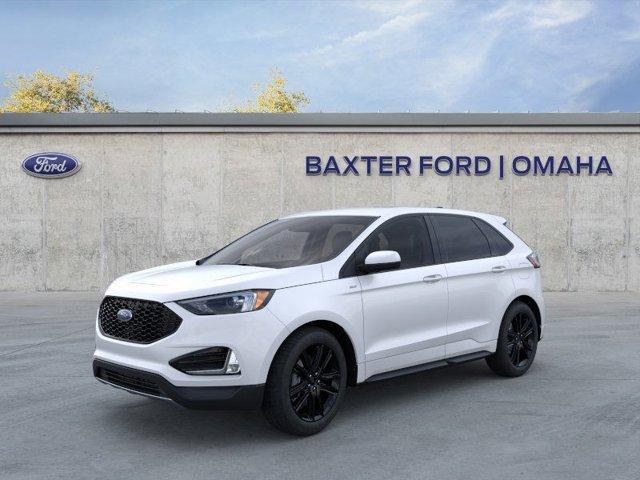 new 2024 Ford Edge car, priced at $40,760