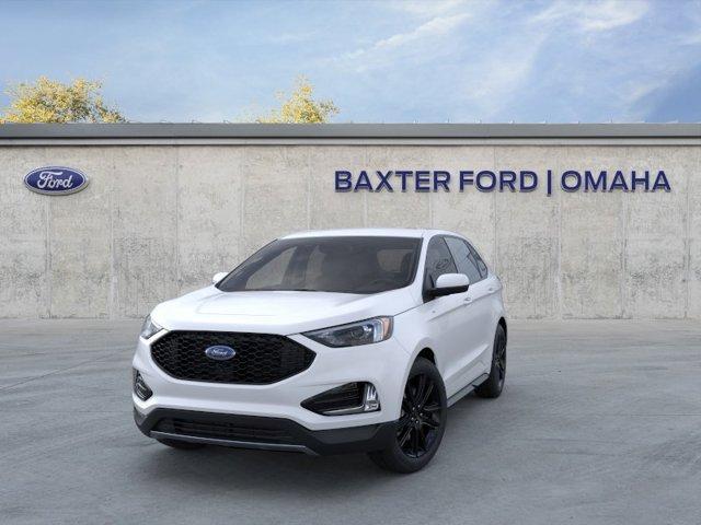 new 2024 Ford Edge car, priced at $41,006