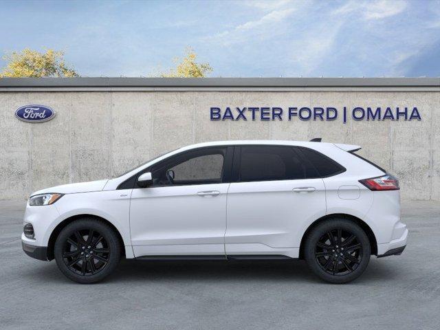 new 2024 Ford Edge car, priced at $40,760