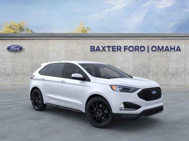 new 2024 Ford Edge car, priced at $39,260