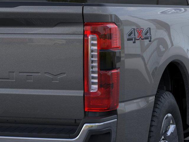 new 2025 Ford F-250 car, priced at $83,841