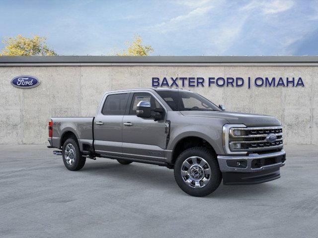 new 2025 Ford F-250 car, priced at $83,841