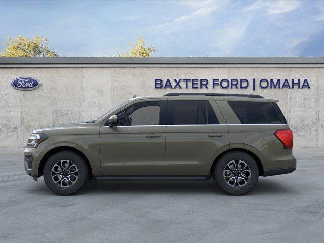 new 2024 Ford Expedition car, priced at $61,375