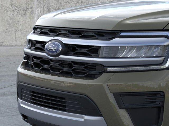 new 2024 Ford Expedition car, priced at $61,375