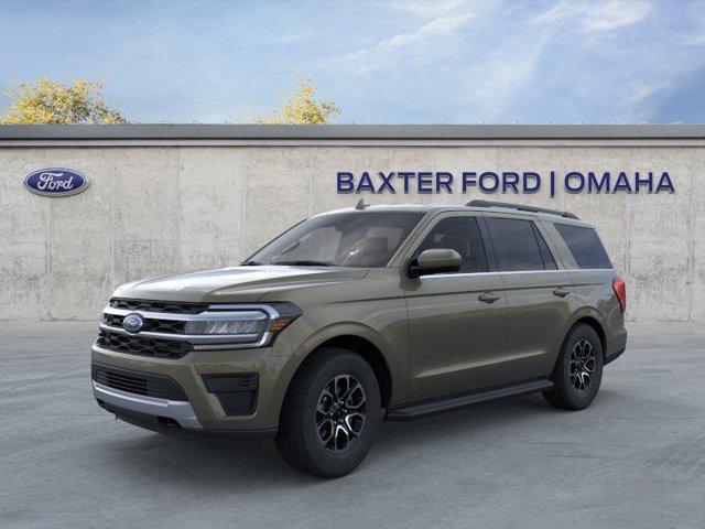 new 2024 Ford Expedition car, priced at $61,375