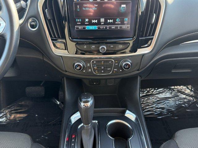 used 2019 Chevrolet Traverse car, priced at $21,044