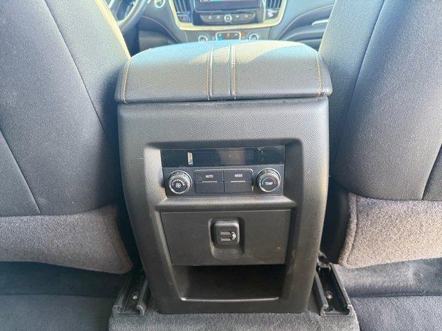 used 2019 Chevrolet Traverse car, priced at $21,044