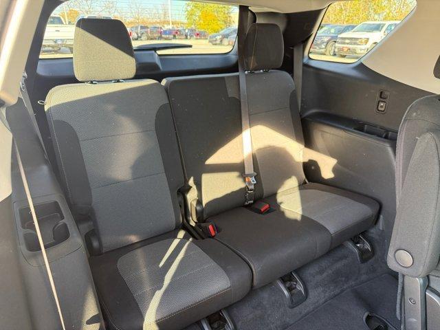 used 2019 Chevrolet Traverse car, priced at $21,044