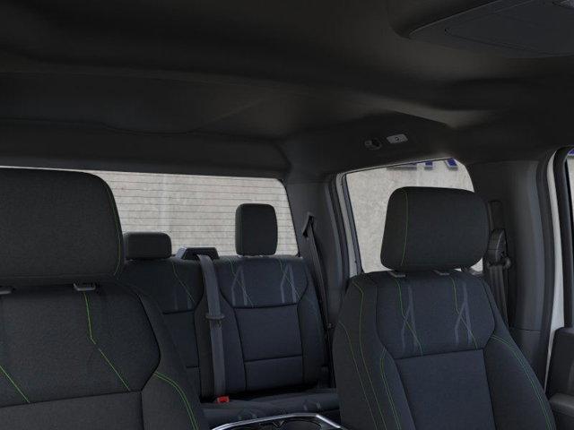 new 2025 Ford F-150 car, priced at $49,743