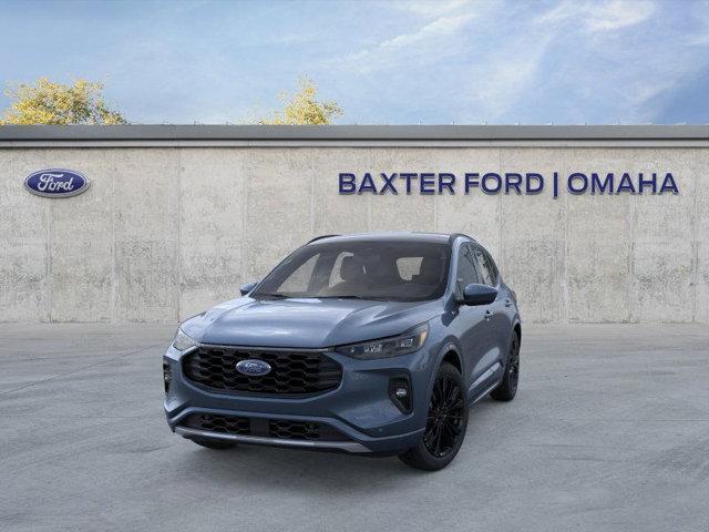 new 2025 Ford Escape car, priced at $35,162