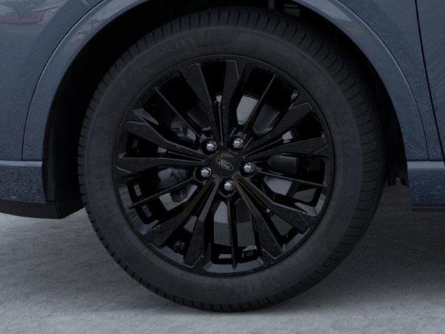 new 2025 Ford Escape car, priced at $35,162