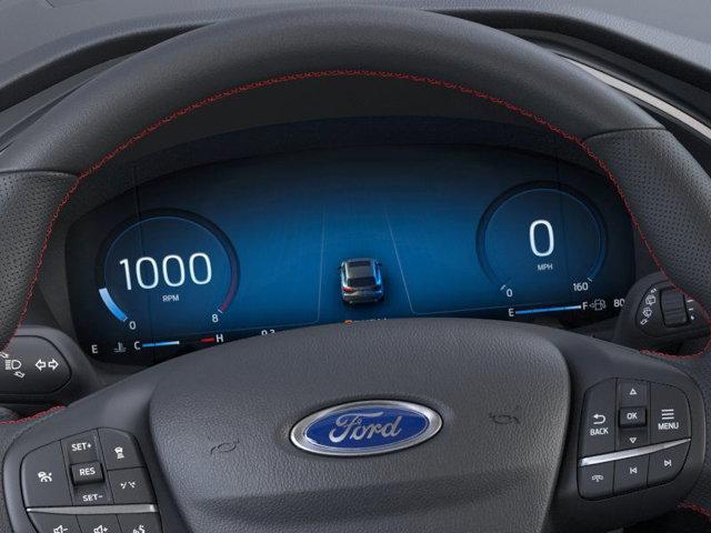 new 2025 Ford Escape car, priced at $35,162
