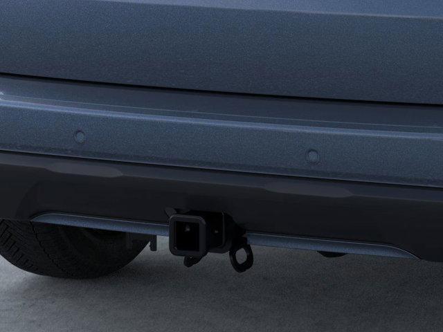 new 2025 Ford Escape car, priced at $35,162
