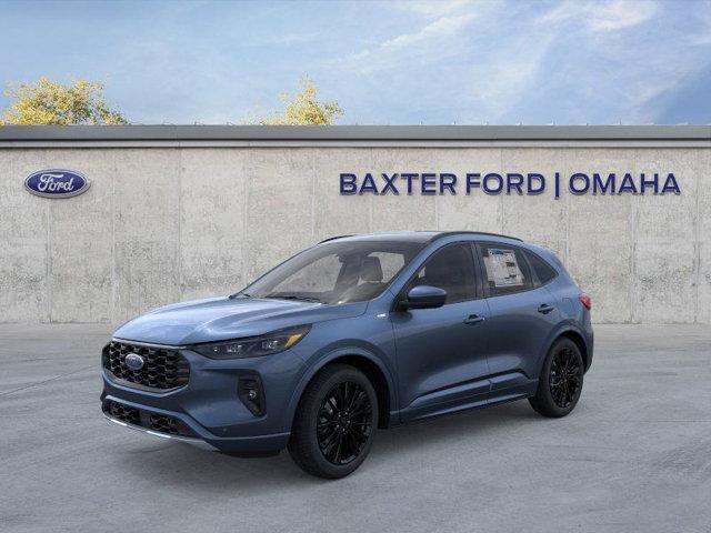 new 2025 Ford Escape car, priced at $35,162