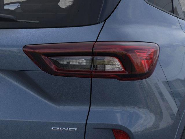 new 2025 Ford Escape car, priced at $35,162