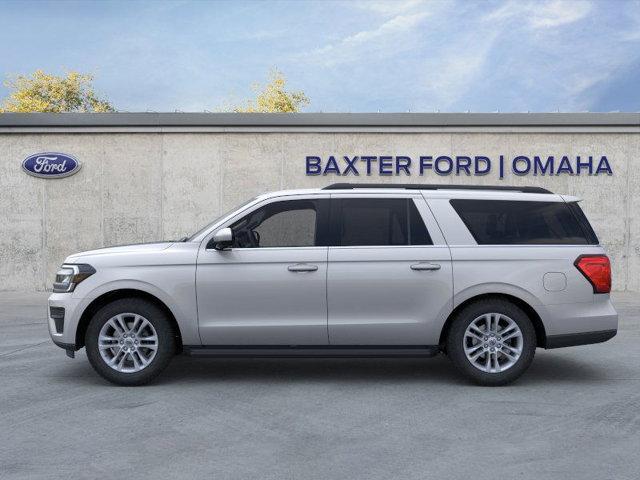 new 2024 Ford Expedition Max car, priced at $65,434