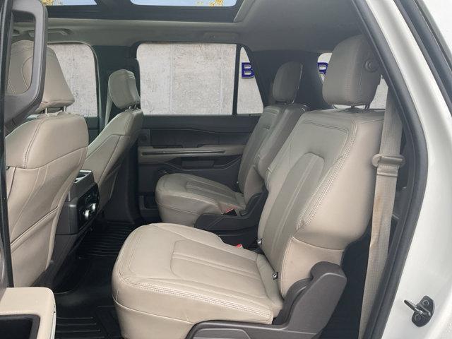 used 2020 Ford Expedition Max car, priced at $38,000