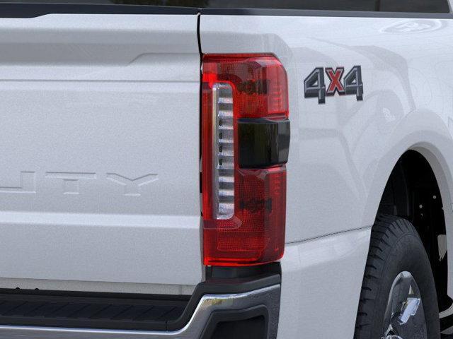 new 2025 Ford F-250 car, priced at $83,298