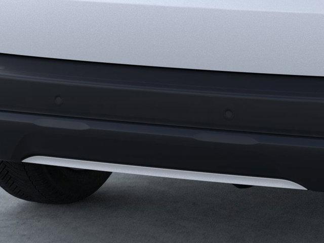 new 2025 Ford Escape car, priced at $35,084