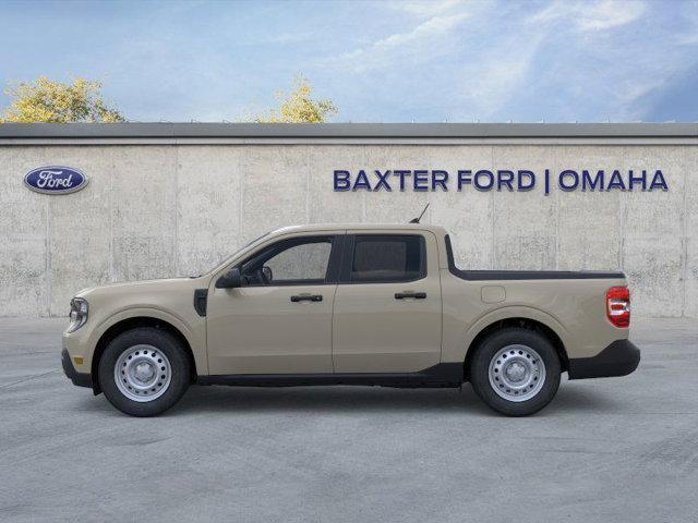 new 2025 Ford Maverick car, priced at $29,042