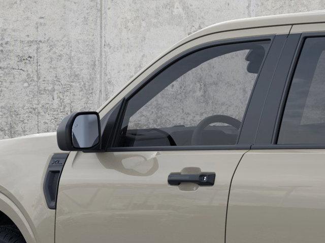 new 2025 Ford Maverick car, priced at $29,042