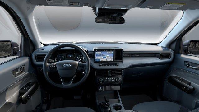 new 2024 Ford Maverick car, priced at $27,815