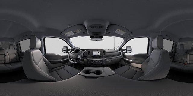 new 2025 Ford F-250 car, priced at $64,780
