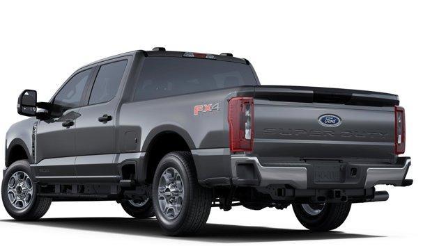 new 2025 Ford F-250 car, priced at $64,780