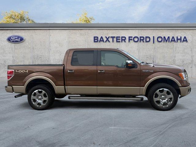 used 2012 Ford F-150 car, priced at $19,344