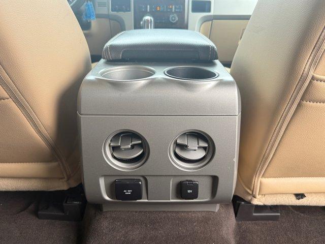 used 2012 Ford F-150 car, priced at $19,344