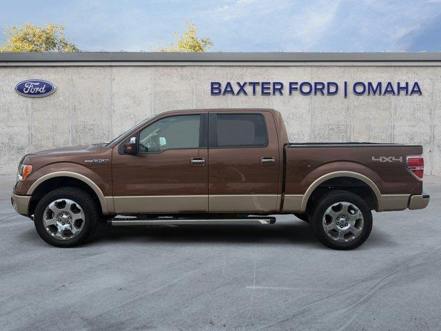 used 2012 Ford F-150 car, priced at $19,344
