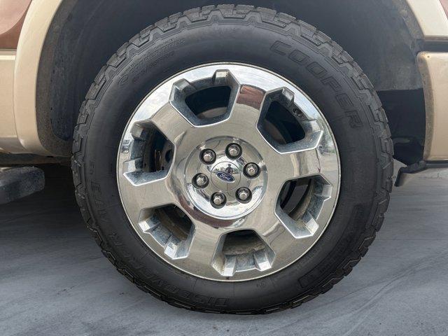 used 2012 Ford F-150 car, priced at $19,344