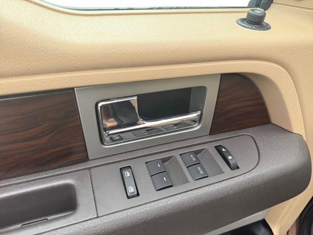 used 2012 Ford F-150 car, priced at $19,344